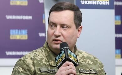 У ГУР розповіли, за яких умов окупанти знищать "Кримський титан"