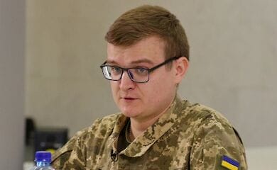 Из-за бомбардировки военных объектов ущерб окружающей среде составляет почти 300 млрд грн