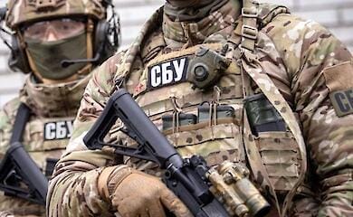 Російський "крот" у лавах ЗСУ намагався передати ворогу деталі контрнаступу - СБУ