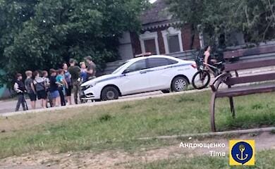 Окупанти в Маріуполі почали перевіряти дітей, шукають партизанів