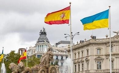 Стало известно какую помощь Украине передаст Испания