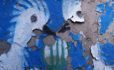 У мережі показали будинок-музей Поліни Райко в окупованих Олешках після підтоплення