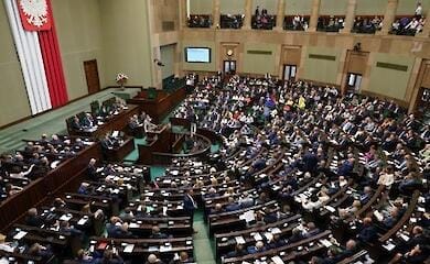 Сейм Польщі підтримав вступ України до НАТО