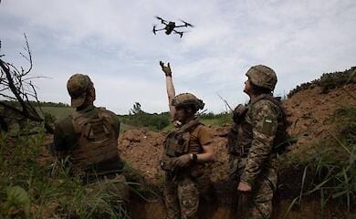 У Міноборони розповіли, що необхідно Україні для перемоги