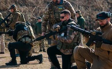 Військове спорядження: що, де та як обрати - поради Strikeshop