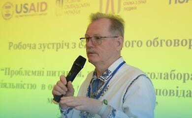 Освітній омбудсмен озвучив скільки має бути предметів у старшій школі