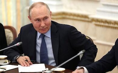"Допинг для пропаганды". Почему Путин начал комментировать войну