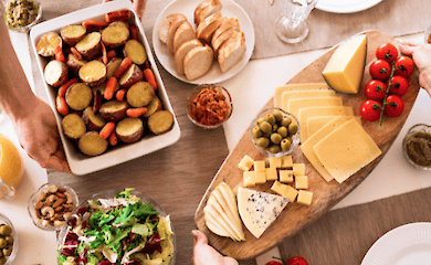 Зодіакальний гастрономічний гід