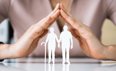 Что делать, если заработок во время войны уменьшился? Как "спасти" будущую пенсию