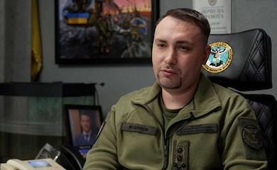 Буданов рассказал, что происходит на Запорожской АЭС