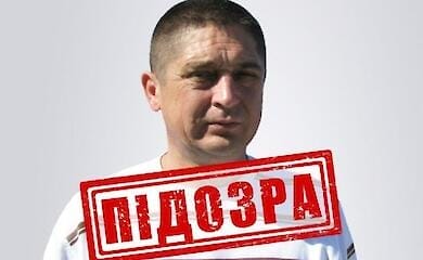 Житель Бердянска пытался «переманить» украинских военных пилотов на сторону рф