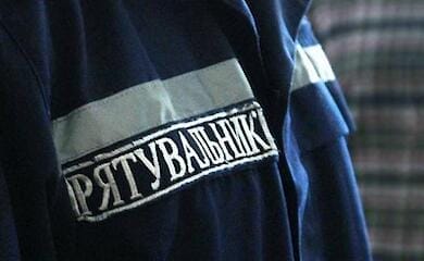 Унаслідок безперервних обстрілів Херсонщини, загинув рятувальник