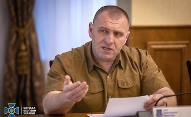 СБУ розслідує майже 92 тис. кримінальних проваджень щодо воєнних злочинів РФ