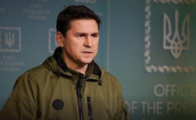 Россия пыталась атаковать греблю в Кривом Рогу "Кинжалами"