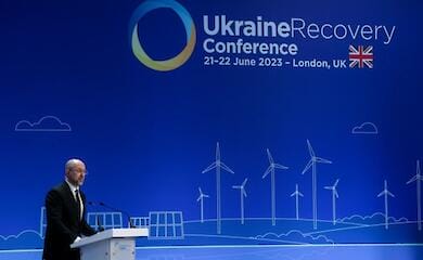 Чи конфіскують міжнародні партнери на користь України російські активи? Шмигаль розповів подробиці