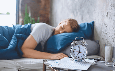 Дневной сон может замедлить процесс старения мозга на примерно 6,5 лет