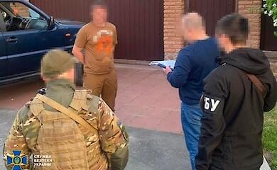Экс-чиновник присвоил треть земель Барашевской территориальной общины