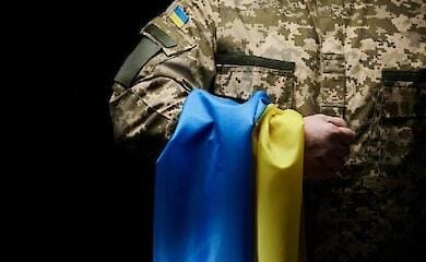 Відбулася передача тіл загиблих військових: до України повернули 51 загиблого захисника