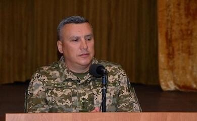 Одеський воєнком, у якого знайшли елітне майно в Іспанії, повернувся до роботи