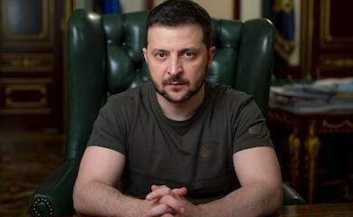 Президент поручил Залужному срочно уволить скандального одесского военкома