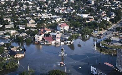 В Киеве объяснили, как жителям временно оккупированной Херсонщины получить помощь