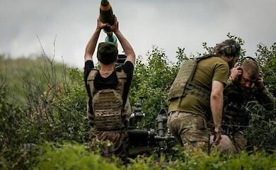 У ГУР спрогнозували події на фронті в найближчі 2-3 місяці