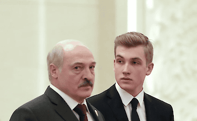 СМИ сообщили, что Лукашенко срочно вылетел в Турцию