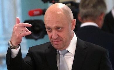 Пригожин заявил, что идет на Москву и "сдаваться не будет"