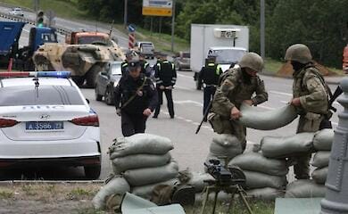 Вагнеровцы намерены захватить ядерный арсенал в Воронеже - Атеш
