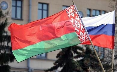 Внутрішні війська Білорусі приведені в стан підвищеної бойової готовності