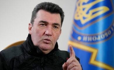 Данілов заявив, що Пригожин не ухвалює рішень самостійно, у нього є союзники в російському Кремлі