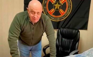 Дело против Пригожина в РФ закроют, а он "уйдет в Беларусь"