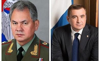 Російські ЗМІ повідомили, хто буде замість Шойгу
