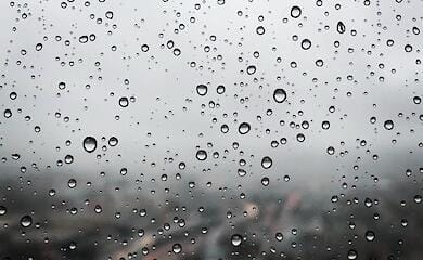 Синоптики розповіли, в якій частині країни прогнозуються дощі в понеділок