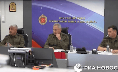 Эксперты считают, что Шойгу может сохранить свой пост, а Пригожина обманули