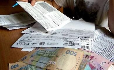 Многодетные семьи могут получить льготы на оплату коммунальных услуг