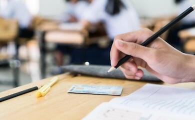 В Украине начинается вступительная кампания: что нужно знать абитуриентам