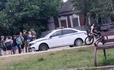 Після вбивства двох підлітків, росіяни почали перевіряти жителів Маріуполя