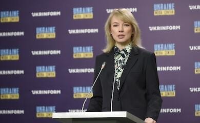 В Уряді розповіли про механізм, який забезпечить відстеження кожного проєкту, спрямованого на відновлення України