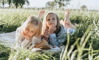 Виховання дітей у сімейних формах: чи буде корисним міжнародний досвід для України