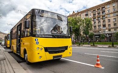 Во время летних каникул в столице бесплатный проезд для школьников аннулируется