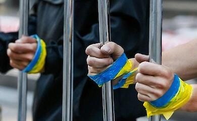 Росіяни утримують у полоні 126 жінок