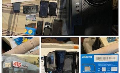Прокуратура разоблачила мошенника, который под предлогом оформления единовременной государственной помощи, выманивал деньги