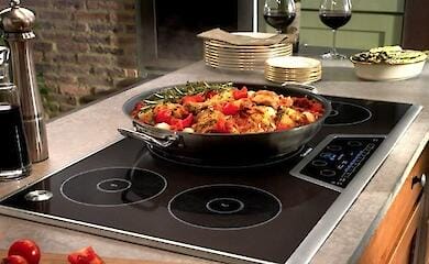 Как выбрать подходящую варочную поверхность для вашего дома