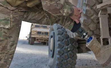 Освобождаются ли от мобилизации мужья или жены лиц с инвалидностью