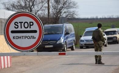 У Держприкордонслужбі розповіли, які чоловіки найчастіше перетинають кордон