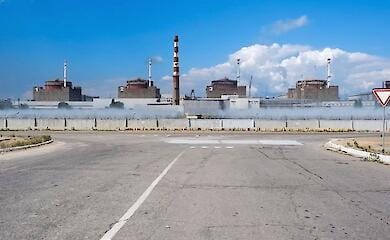 Лубинец рассказал о плане Правительства Украины в случае, если Россия проведет террористическую акцию на Запорожской атомной электростанции