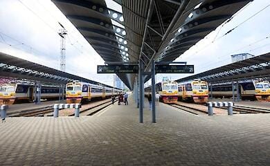 В рамках &laquo;Kyiv City Express&raquo; будет открыт новый маршрут, который соединит Киев и Вышгород