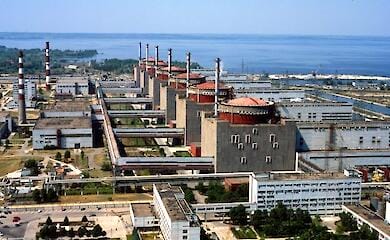Россияне уменьшают свое присутствие на ЗАЭС