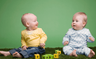 Чи більше народжується хлопчиків під час воєн? Правда чи ні?